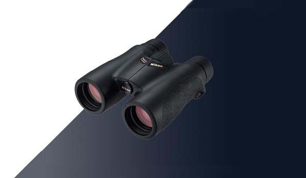 Canon Binoculars