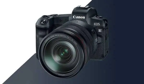 Cameras