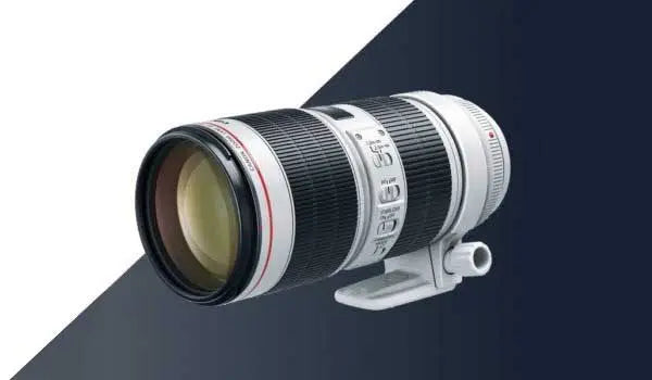 Camera Lenses