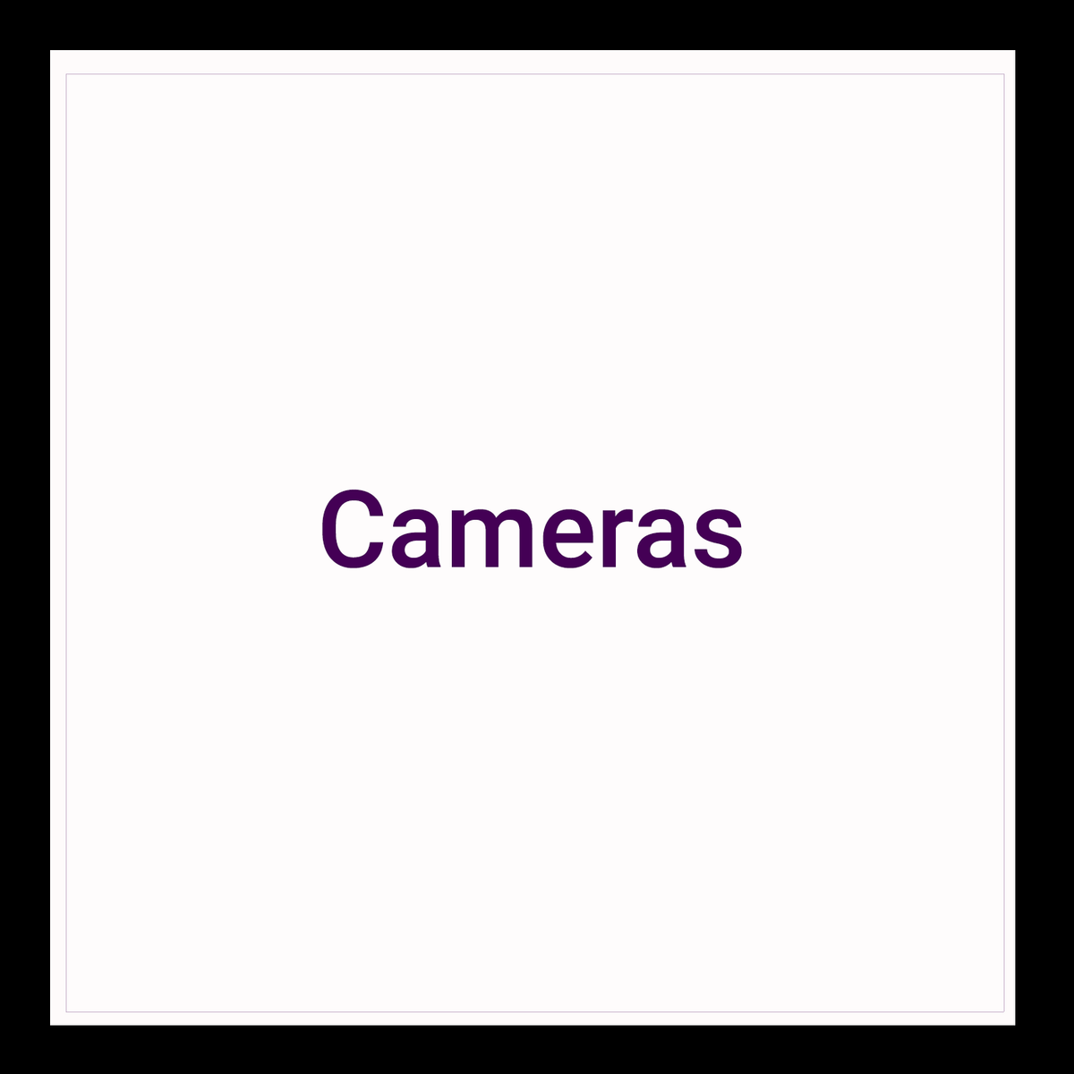 Cameras for sale in South Africa — mirrorless, bridge and compact cameras from Fujifilm, Nikon, OM System, Sigma and Canon at Foto Discount World, Pretoria