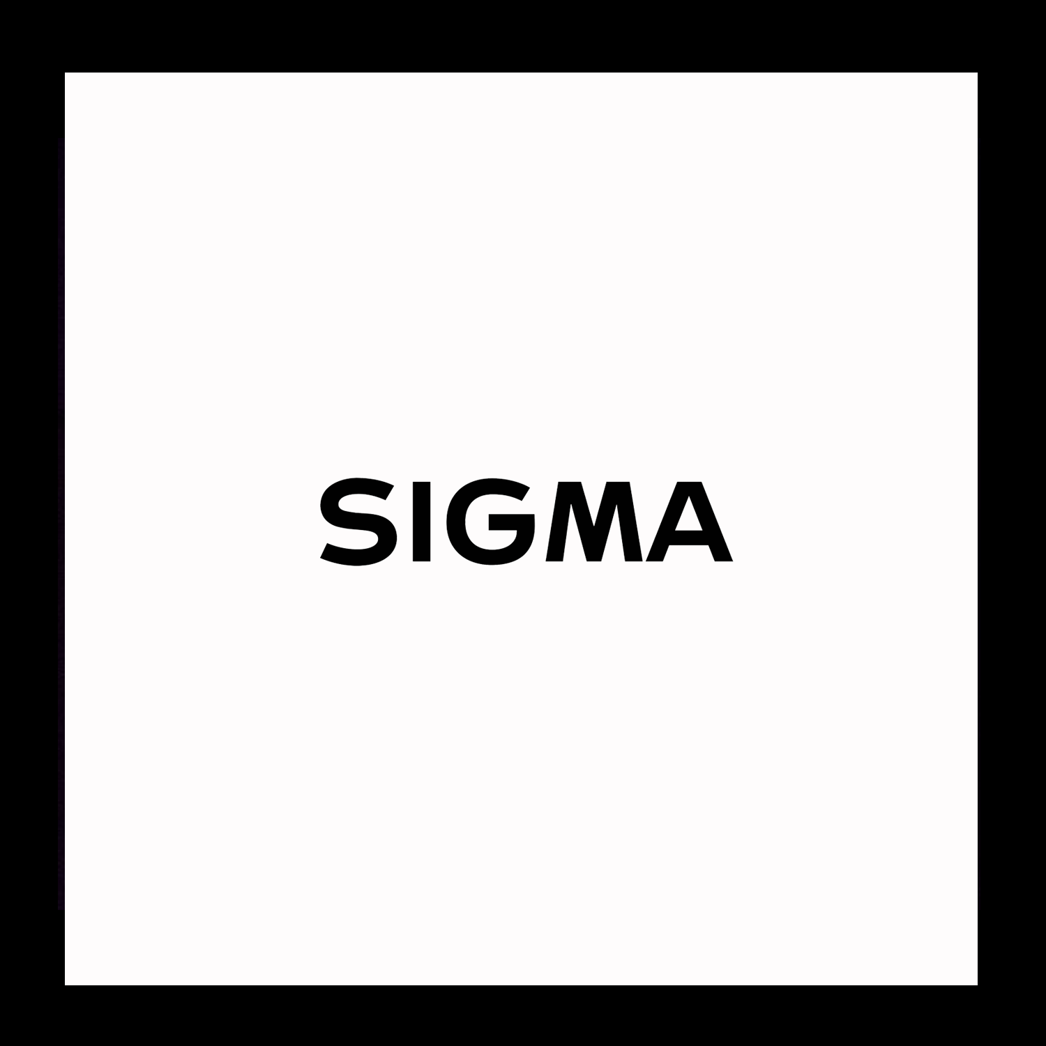 Sigma