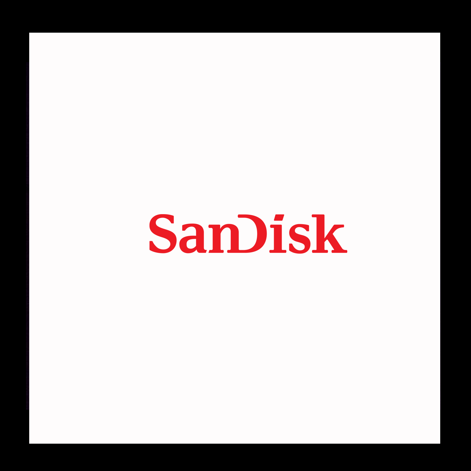 SanDisk
