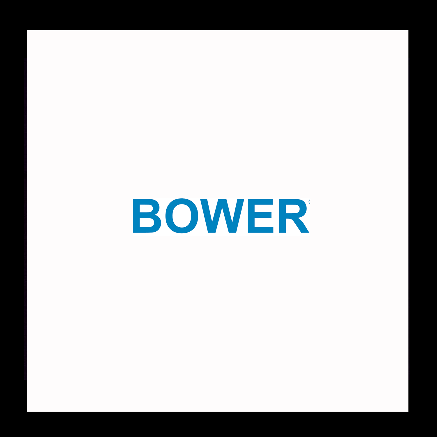 Bower