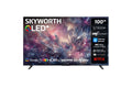 Skyworth 100" QLED 4K Google TV 100Q7800H