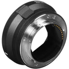 Sigma MC-11 for Canon Converter