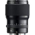 Fujifilm GF 110mm f2 R LM WR Mirrorless Camera Lens