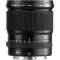 Fujifilm GF 23mm f4 R Mirrorless Camera Lens