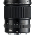 Fujifilm GF 23mm f4 R Mirrorless Camera Lens