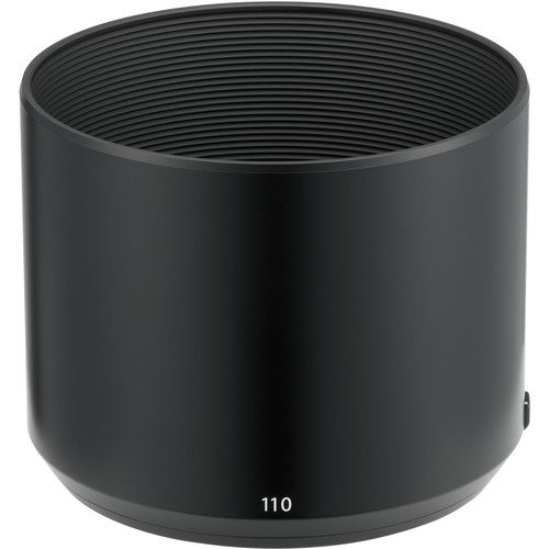 Fujifilm GF 110mm f2 R LM WR Mirrorless Camera Lens