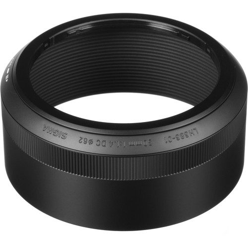 Sigma 30mm f1.4 Art Lens for Nikon