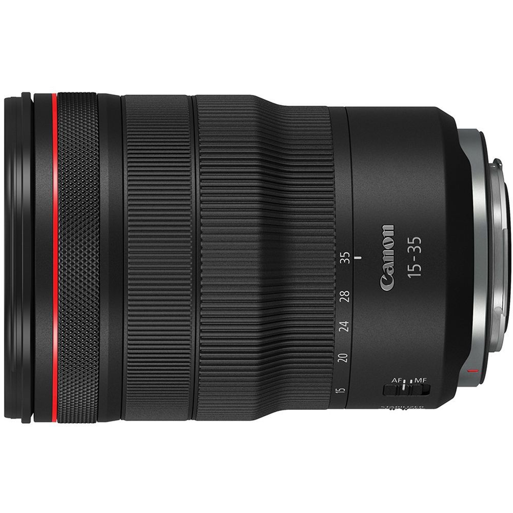 Canon RF 15-35mm f2.8L Mirrorless Camera Lens