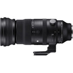 Sigma 150-600mm Sports Lens for Sony E