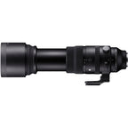 Sigma 150-600mm Sports Lens for Sony E