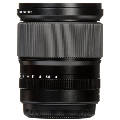 Fujifilm GF 23mm f4 R Mirrorless Camera Lens