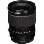 Fujifilm GF 23mm f4 R Mirrorless Camera Lens