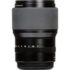 Fujifilm GF 110mm f2 R LM WR Mirrorless Camera Lens