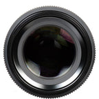 Fujifilm GF 110mm f2 R LM WR Mirrorless Camera Lens