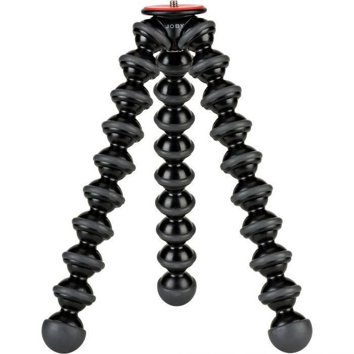 JOBY GorillaPod Flexible Mini-Tripod