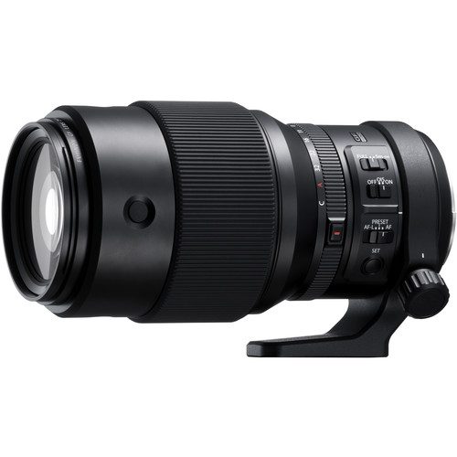 Fujifilm GF 250mm f4 R Mirrorless Camera Lens