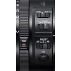 Fujifilm GF 250mm f4 R Mirrorless Camera Lens
