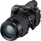 Fujifilm GF 250mm f4 R Mirrorless Camera Lens