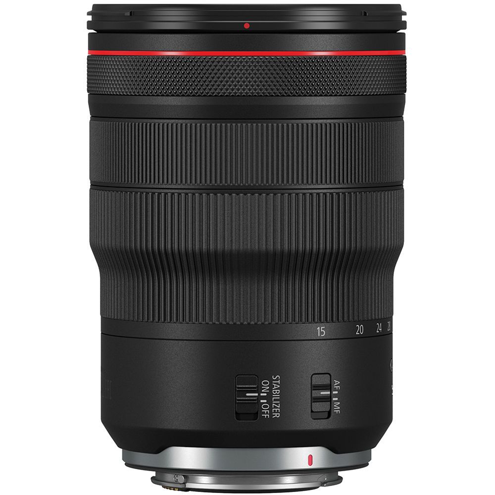 Canon RF 15-35mm f2.8L Mirrorless Camera Lens