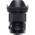 Sigma 28mm f/1.4 DG HSM Art Lens (Sony E)