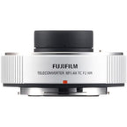 Fujifilm XF 200mm F2 R Mirrorless Camera Lens