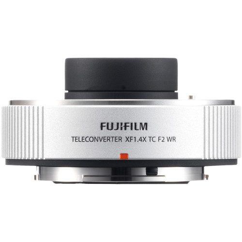 Fujifilm XF 200mm F2 R Mirrorless Camera Lens