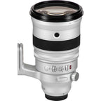 Fujifilm XF 200mm F2 R Mirrorless Camera Lens