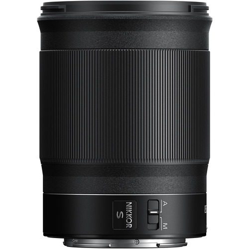 Nikon Z 85mm f1.8 S Mirrorless Camera Lens