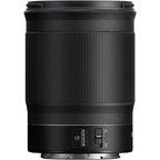 Nikon Z 85mm f1.8 S Lens
