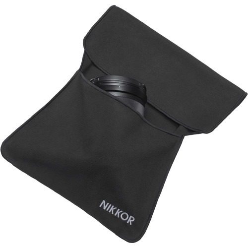 Nikon Z 85mm f1.8 S Mirrorless Camera Lens