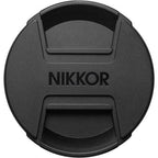 Nikon Z 85mm f1.8 S Lens