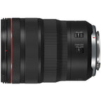 Canon RF 24-70mm f2.8L IS Lens