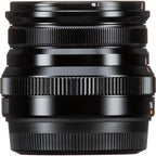 Fujifilm XF 16mm f2.8 R WR Lens