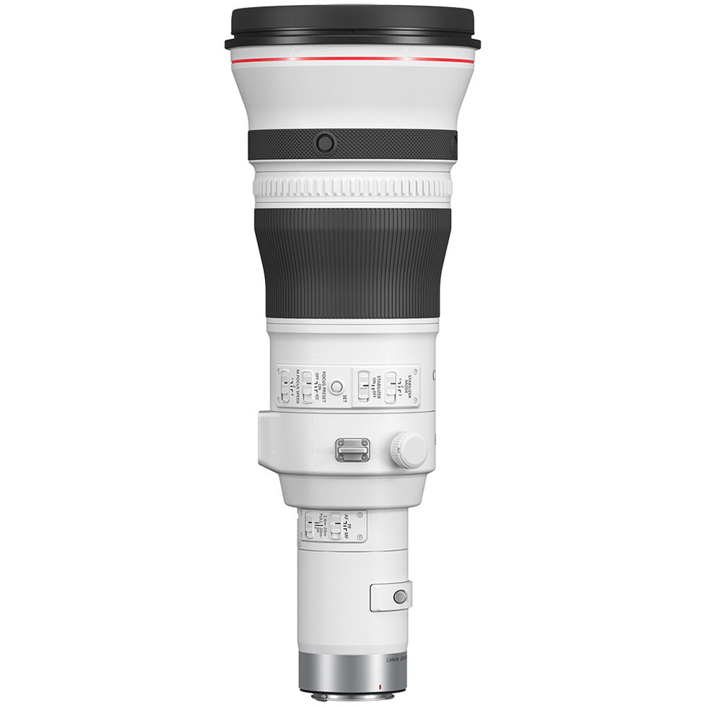 Canon RF 800mm F5.6 L IS USM Mirrorless Camera Lens
