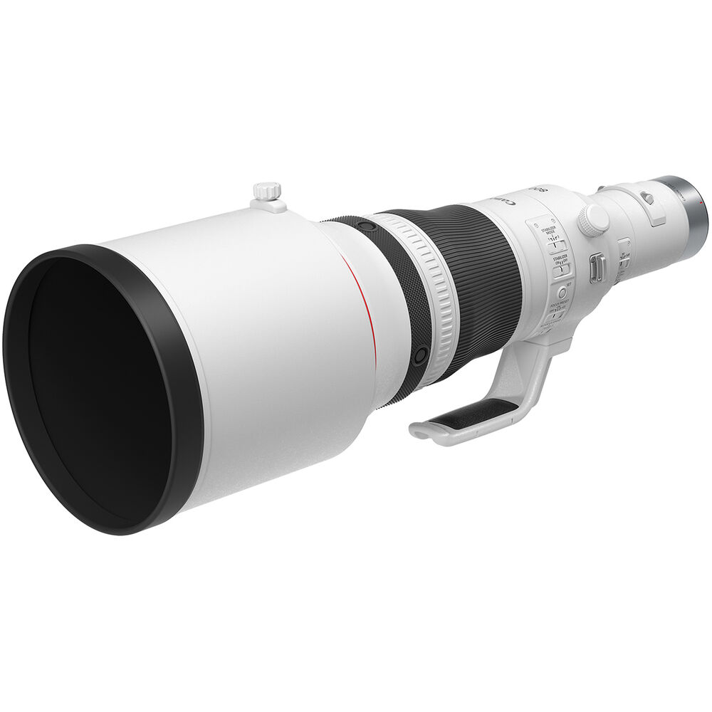 Canon RF 800mm F5.6 L IS USM Mirrorless Camera Lens