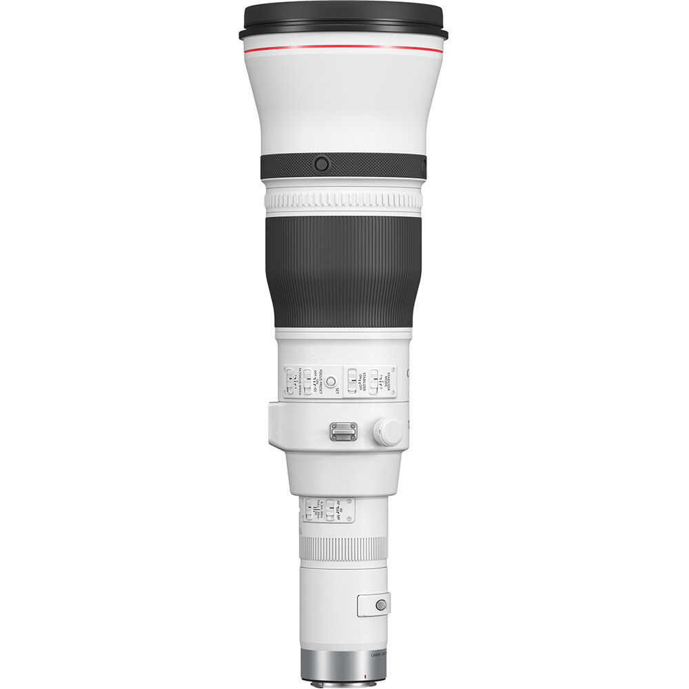 Canon RF 1200mm f8 L IS USM Mirrorless Camera Lens