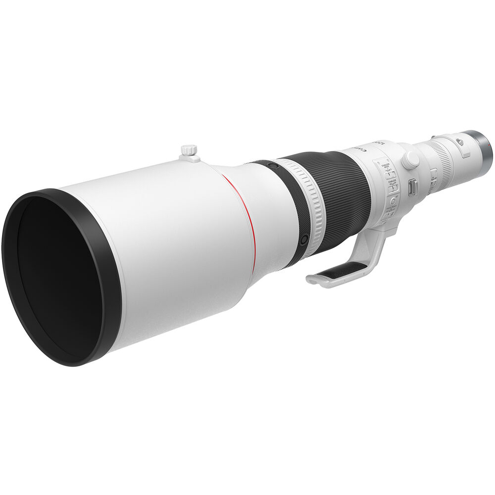 Canon RF 1200mm f8 L IS USM Mirrorless Camera Lens