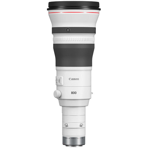 Canon RF 800mm F5.6 L IS USM Mirrorless Camera Lens