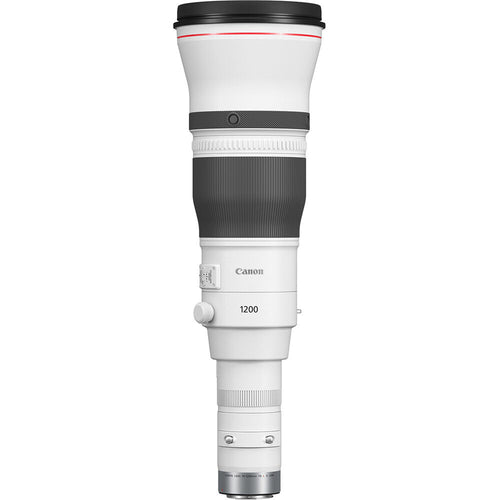 Canon RF 1200mm f8 L IS USM Mirrorless Camera Lens