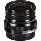 Fujifilm XF 16mm f2.8 R WR Lens