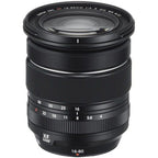 Fujifilm XF 16-80mm f4 R WR Lens