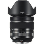 Fujifilm XF 16-80mm f4 R WR Lens