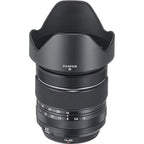 Fujifilm XF 16-80mm f4 R WR Lens