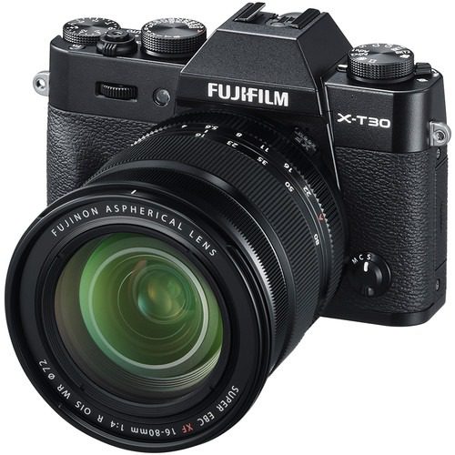 Fujifilm XF 16-80mm f4 R Mirrorless Camera Lens