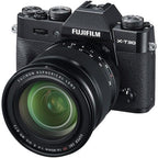 Fujifilm XF 16-80mm f4 R WR Lens