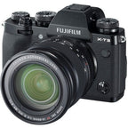 Fujifilm XF 16-80mm f4 R WR Lens