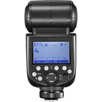 Godox TT685C II Flash for Canon Cameras